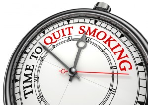 At FLASS, we help you resolve to "quit" in 2015.