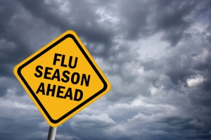 FLASS Warns:  Flu Season Storms Orlando! 