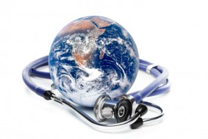 Florida Lung, Asthma and Sleep Specialists bring you world health news.