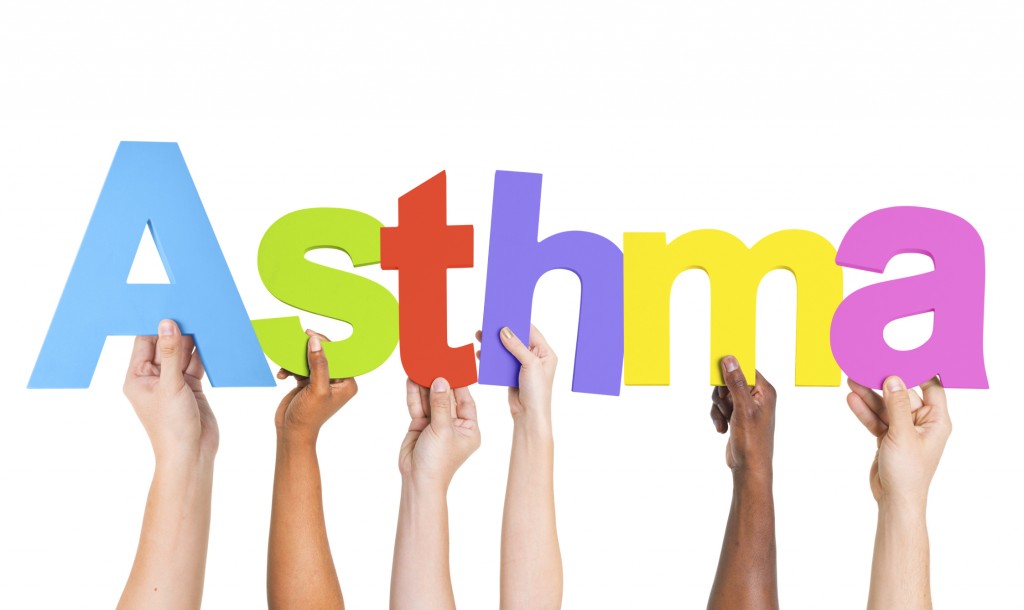 Florida Lung, Asthma and Sleep Specialists urge you to be aware of Asthma in May! 