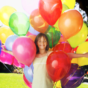 Happy asthma patient at Florida Lung, Asthma and Sleep Specialists