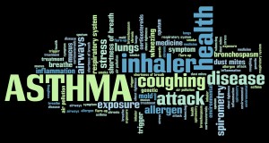 Asthma Strikes 18 Million U.S. Citizens 