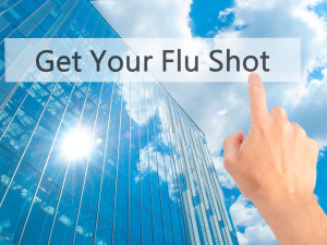 National Awareness Campaign for Flu Shots.