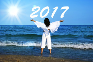 Bring In 2017 with health and prosperity! 