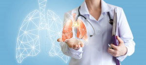New Lung Functions: Source of New Treatments and Cures?