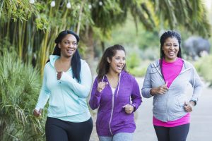 Healthy Choices Reduce the Risk of ACOS in Women