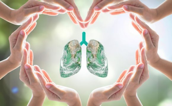 Women need to pamper their lungs in later years