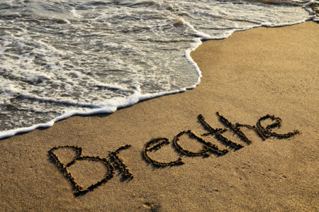 Breathe and Avoid Summer Triggers COPD Illness.