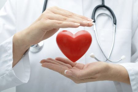 Research Has Shown That The Flu Shot Is Beneficial In Heart Failure Cases