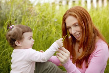 Avoid Pollen from Plants and the Air