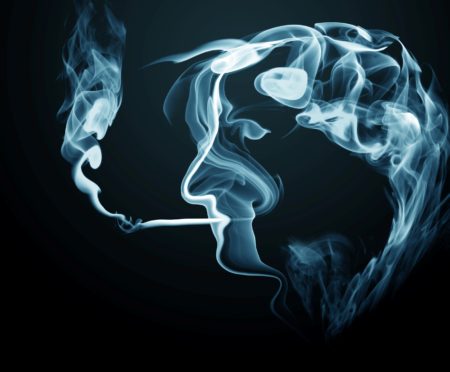 Never Smokers Are Also Candidates for Lung Cancer
