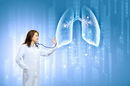 Lung Cancer Surgical Techniques Have Increased the Chances of Winning the Fight Against Cancer