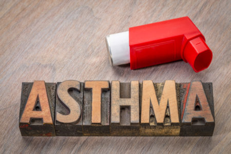 Asthma And Acid Reflux: A Painful Combination