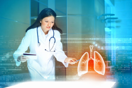 Discovering Ways to Defeat Summer COPD