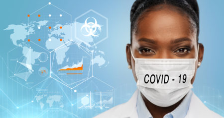 Is Research Showing the "Light at the End of the Tunnel? Read More About Mysteries of COVID-19.
