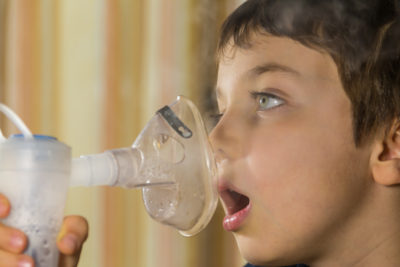 Inhaled Vaccines Could Revolutionize Vaccine Treatments.