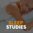 sleep study appointment