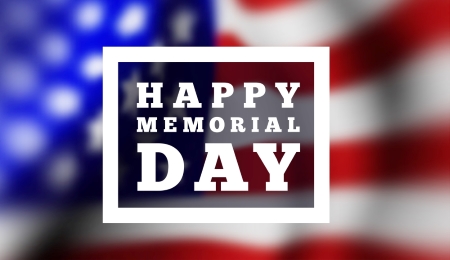 Memorial Day 2022: We Celebrate and Share Special Moments With Our Families and Friends.