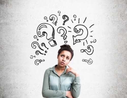 Lung Nodules and Cancer Fear