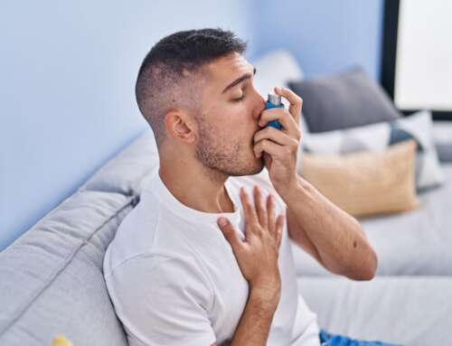 Managing Asthma in Adults: Tips from Pulmonary Experts