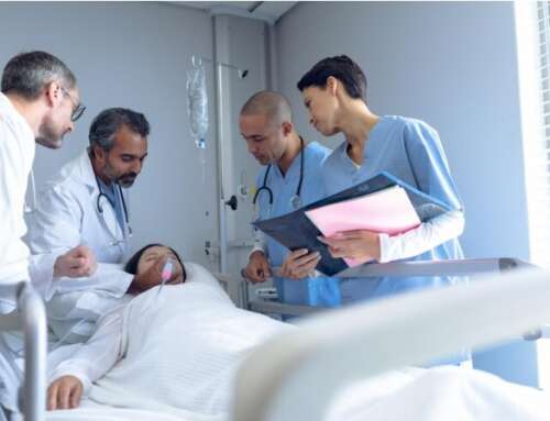 How Critical Care Doctors Impact Patient Survival?