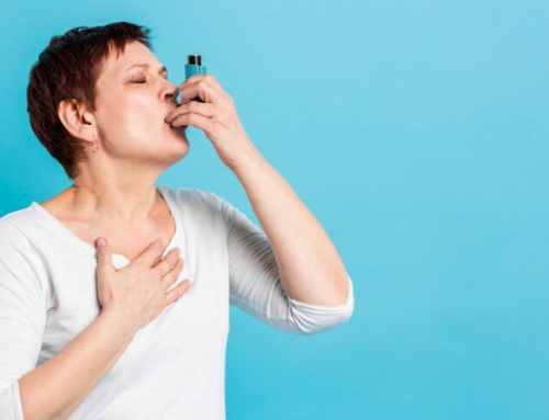 How Do Long-Term Control Medicines Help Manage Asthma?