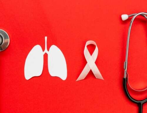 Nutrition and Wellness Tips for Small Cell Lung Cancer Patients