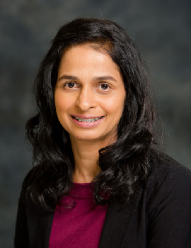 Suma Kurian