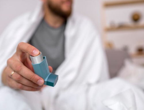 How Can Patients Work with Doctors to Manage Asthma Triggers?