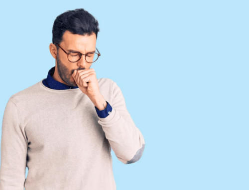Is It Allergies or Asthma? When to Visit a Specialist for Real Answers