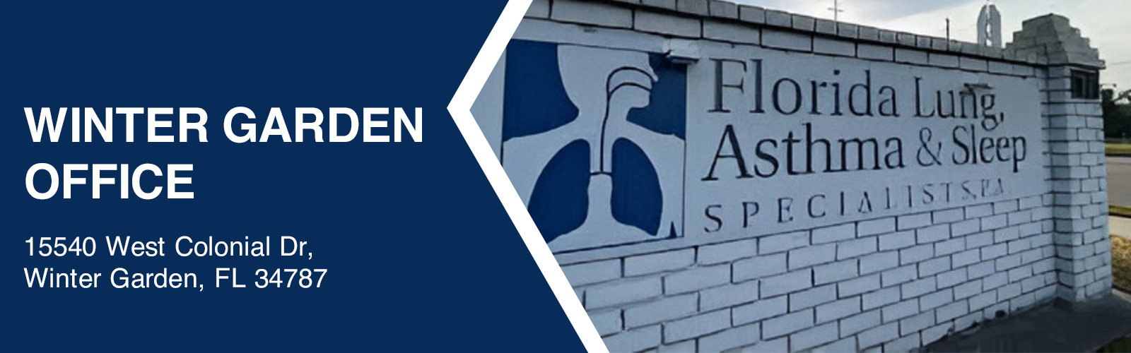 Winter Garden Office