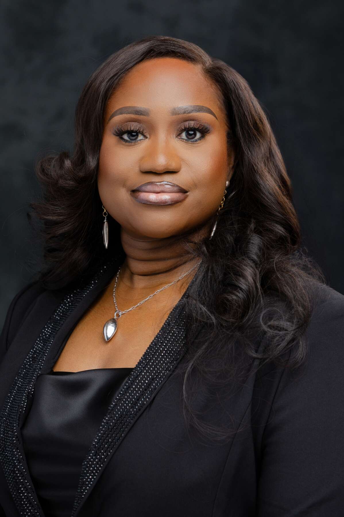 Dr. Oluyemisi Amoda