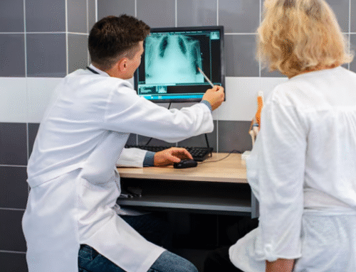 Lung Nodule Treatment Options: From Monitoring to Surgery Explained