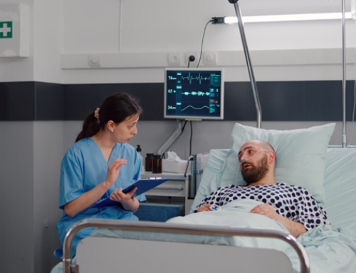 How Critical Care Doctors Handle Emergency Situations Step–By–Step