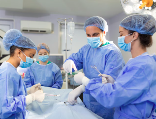 A Complete Overview of Perioperative Care and Its Importance in Surgery