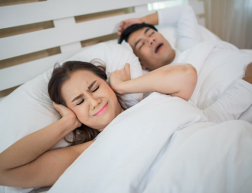 From Causes to Diagnosis: Everything You Should Know About Sleep Apnea