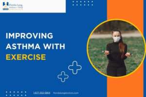 Improving Asthma with Exercise