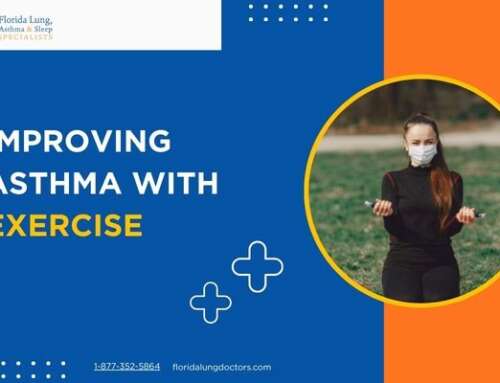 How to Improve Asthma with Exercise and the Right Treatment Approach