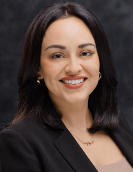 M. Pam Guel