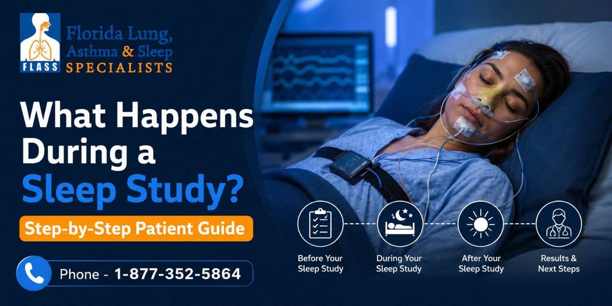 Sleep Study