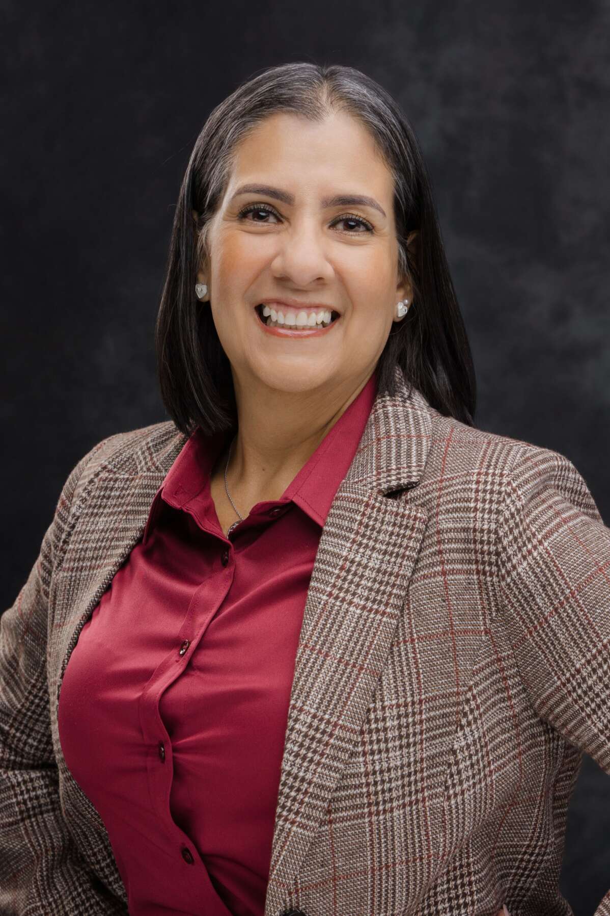 Aleyda Pastrana