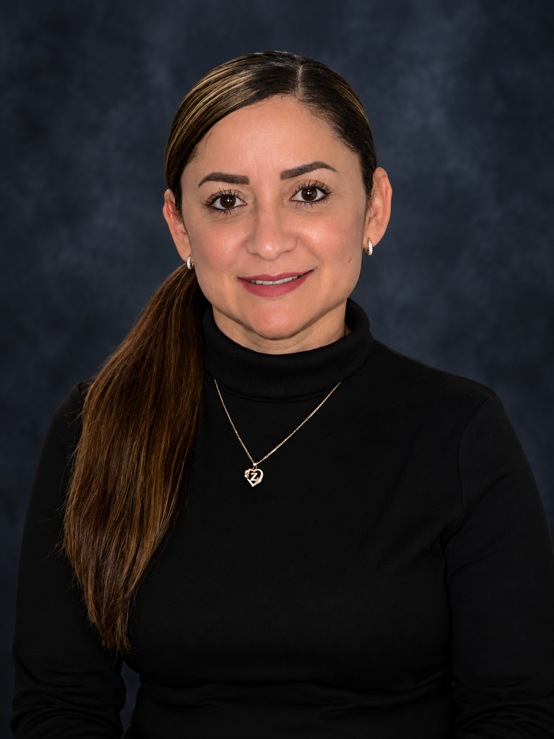 Zenaida Marcano