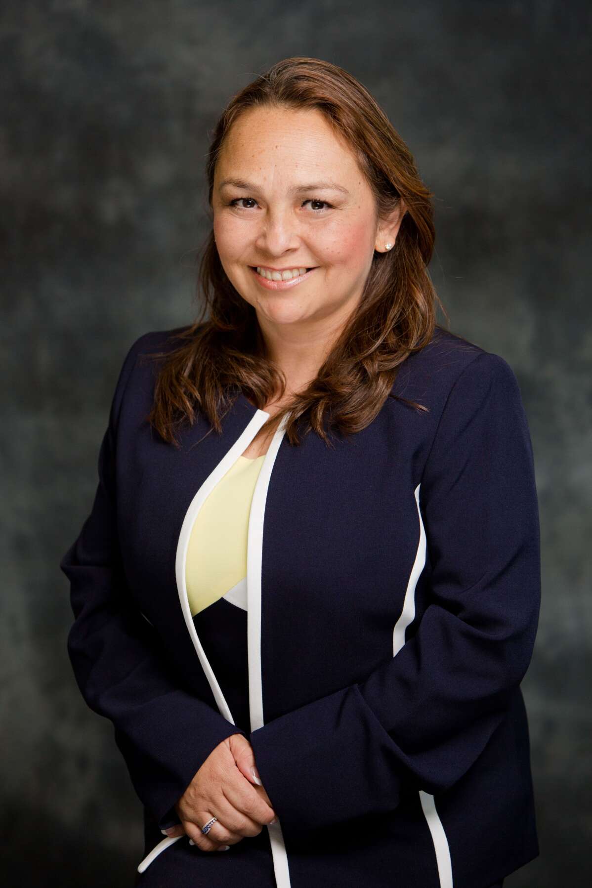 Jacqueline Blanco