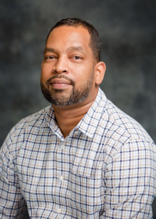 Patrick Thompson