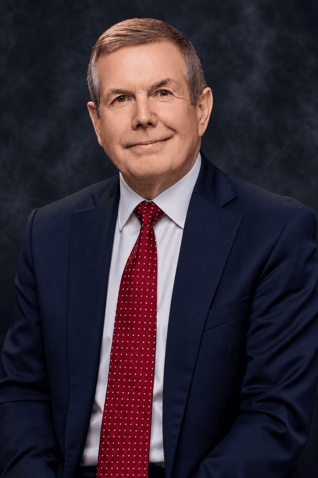 Simon Abbott